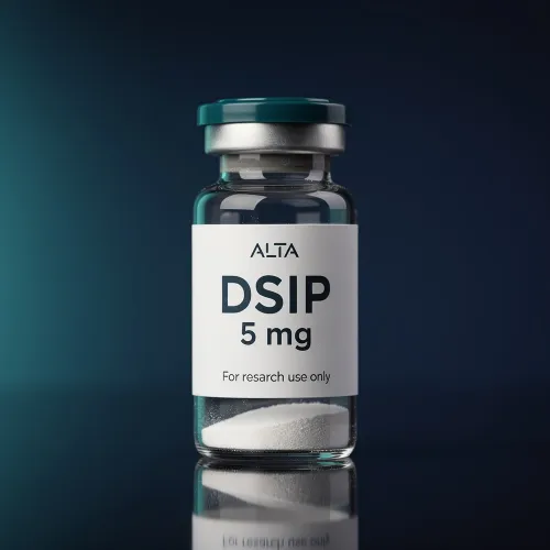 DSIP vial